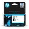 Image de Cartouche d'encre HP Originale 937 Noire Standard - 6T0J0AE