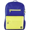 Image de HP - PC Sac à Dos HP Campus, Mixte, Bleu, 15,6