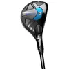 Image de Callaway Golf Paradym AI Smoke Hybrid (droitier, Cypher 70G, 4 hybride, rigide)