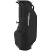 Image de Callaway Golf Fairway C Hyper Dry Sac avec support (sans logo, noir)