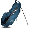 Image de Callaway Golf Fairway C HD Sac étanche avec Support Bleu Marine