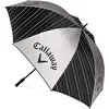 Image de Callaway Parapluie UV (2020), 64-Pouces 5920006 Black/Silver/Blanc One Size
