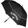 Image de Callaway Parapluie de protection pour golf, noir/blanc, 162,6 cm