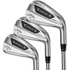 Image de Callaway Golf Apex AI200 Ensemble de fers à repasser (gauche, graphite, standard, 4 fers - PW)