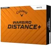 Image de Callaway Golf Balle de Golf Warbird Distance + 2025, Blanc