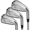 Image de Callaway Golf Elyte X Set de fers à repasser (5   PW, régulier, graphite, droite)