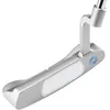 Image de Odyssey Putter AI One Silver (Main Droite, 33 ", Tuyau à manivelle, One)