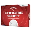 Image de Callaway Golf Chrome Soft 2026 Balles de Golf