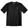 Image de Carhartt T-shirt à manches courtes Force Sun Defender pour homme