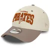 Image de New Era 9Forty Adjustable Cap - Ivory Pittsburgh Pirates