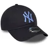 Image de New Era 9Twenty Casual Cap - New York Yankees Navy