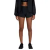 Image de New Balance RC 3" Shorts pour Femme Black S