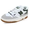 Image de New Balance Chaussures 550 CODE GSB550SD, Blanc, 38.5 EU