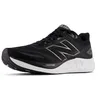 Image de New Balance Chaussures de course Fresh Foam 680 V8 pour femme, Noir/aimant/noir métallisé, 40 EU