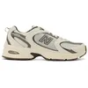 Image de New Balance Mixte Mr530ema, Natural, 38.5 EU