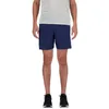 Image de New Balance RC 7" Shorts, NB Navy, XXL Homme