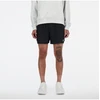 Image de New Balance pour homme. MS41286 Short RC 5 noir (XL), Casuel, Sport, Polister recyclé, Durable