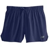 Image de New Balance pour homme. MS41286 Short Rc 5 navy (S), Sport, Multisport, Polister recyclé, Durable, Marine