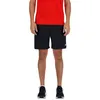 Image de New Balance Sport Essentials 7" Shorts, Black, XS Homme