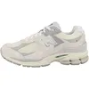 Image de New Balance 2002R Chaussures pour Homme Linen/Concrete/Slate Grey 45.5/M