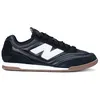 Image de New Balance RC42 Baskets pour, noir, 38 EU  troite