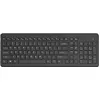 Image de HP 225 - Clavier - disposition des zones 2,5 - sans fil - 2.4 GHz - Français - noir en occasion ou reconditionné