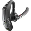 Image de POLY Voyager 5200 Auricolare Wireless A clip Ufficio USB tipo A Bluetooth Nero