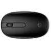 Image de HP 245 - Souris - droitiers et gauchers - optique - 3 boutons - sans fil - Bluetooth 5.1 - noir en occasion ou reconditionné