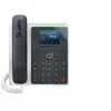 Image de HP Poly Edge E100 - Téléphone VoIP avec ID d'appelant/appel en instance - (conférence) à trois capacité d'appel - SIP, SDP - bleu nuit, blanc en occasion ou reconditionné