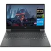 Image de HP Victus 15-fa1001sf Ordinateur Portable Gaming 15,6" FHD IPS 144 Hz, PC Portable Gamer (Intel Core i5-12500H, RAM 16 Go, SSD 512 Go, Nvidia GeForce RTX 4050 6Go, Windows 11), Laptop Gris, AZERTY