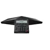 Image de HP Poly Trio 8300 - Téléphone VoIP de conférence - avec Interface Bluetooth - (conférence) à trois capacité d'appel - SIP, SRTP, SDP - 3 lignes - noir en occasion ou reconditionné