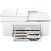 Image de Imprimante multifonctions jet d'encre Instant Ink Deskjet 4210e HP