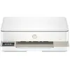 Image de HP ENVY 6130e All-in-One - Imprimante multifonctions - couleur - jet d'encre - 216 x 297 mm (original) - A4/Letter (support) - jusqu'à 8 ppm (copie) - jusqu'à 10 ppm (impression) - 100 feuilles - USB 2.0, Wi-Fi(ac) - portobello en occasion ou reconditionné