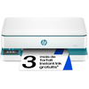 Image de Imprimante multifonctions jet d'encre Instant Ink Envy 6122e HP
