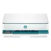 Image de Imprimante tout-en-un HP Envy 6122e Jet dencre couleur - Copie Scan - 3 mois dInstant ink inclus avec HP+