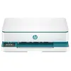 Image de Imprimante multifonction tout-en-un HP Envy 6122e Blanc Eligible à Instant Ink en occasion ou reconditionné