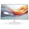 Image de HP 527sw Écran 27" 100Hz 5ms Full HD IPS (1920 x 1080 Pixels, antireflet, 300 nits, écran inclinable) Blanc