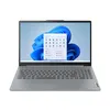 Image de Lenovo IdeaPad Slim 3 15IAN8 82XB - Conception de charnière à 180 degrés - Intel Core i3 - N305 / jusqu'à 3.8 GHz - Win 11 Home - UHD Graphics - 8 Go RAM - 512 Go SSD NVMe - 15.6" TN 1920 x 1080 (Full HD) - Wi-Fi 6 - gris arctique - clavier : Françai en occasion ou reconditionné