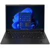 Image de Lenovo ThinkPad T16 Gen 2 21HH - Intel Core i7 1355U / 1.7GHz - Win11 Pro - Intel Iris Xe Graphics - RAM 16 Go - SSD 512 Go TCG Opal Encryption 2-16" IPS 1920 x 1200 - Wi-Fi 6E - Thunder