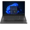 Image de Lenovo Notebook V15 G4 IRU 15,6" i7-1355U 1,7 GHz RAM 16 Go -SSD 512 Go M.2 NVMe-WI-FI 5-Win 11 Home Black (83A1004MIX). Marque :