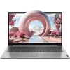 Image de Lenovo Ordinateur portable IdeaPad 1 Gen 7 2024, écran tactile FHD de 15,6 po, Intel Core i3-1215U, 16 Go de RAM, 1 To SSD, lecteur de carte SD, HDMI, Webcam, Wi-Fi 6, Windows 11 Home, gris