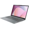 Image de PC Portable Lenovo Ultrathin 15 82XB006UFR | 15'' FHD 250N - Intel Core i3-N305 - RAM 8Go - SSD 512Go - Sans Windows - AZERTY