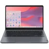 Image de Lenovo 14e Chromebook Gen 3 82W6   Intel Core i3 N305/1.8 GHz   Chrome OS   UHD Graphics   8 Go RA (82W6001RGE) (0197531567673)