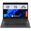 Image de NB 15,6 I5-13420H 8GB 512GB W11P LENOVO ESSENTIAL BUNDLE GARANZIA 3Y