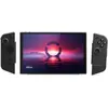 Image de Console Lenovo Legion Go Noir avec housse de protection en occasion ou reconditionné