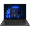 Image de Lenovo ThinkPad T14s Gen 4 21F8004AUS Ordinateur portable tactile 14" WUXGA 1920 x 1200 AMD Ryzen 7 PRO 7840U Octa-core (8 Core) 3,30 GHz 16 Go RAM totale 16 Go Mémoire embarquée SSD 512 Go Profond