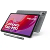 Image de Lenovo Tab M11 - Tablette Tactile 11'' WUXGA (Processeur MediaTek Helio G88, 8Coeurs, 4 Go de RAM, eMMC 128 Go, Tab Pen, Android 13, WiFi + Bluetooth) - Luna Gris