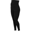 Image de Nike Pants W NK (M) DF One HR 7/8 Pkt Tgt, Black, FN4288-010, M