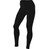 Image de Nike Tights W NK DF One HR Tight, Black/Black, FN3226-010, XS