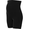 Image de Nike Shorts W NK (M) DF One HR 8In Short, Black, FN3247-010, XS